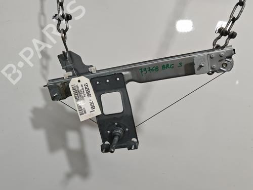 Rear left window mechanism DACIA DUSTER (HS_) 1.5 dCi (HSMC) | BP38475314C24 - Image 5