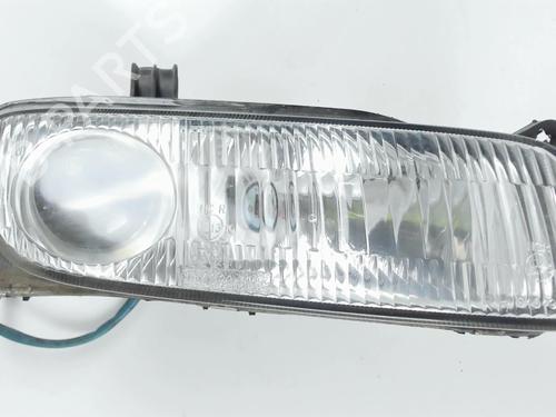 Right headlight MAZDA 323 F V (BA) 1.8 16V (BA8P) | BP20478209C29 