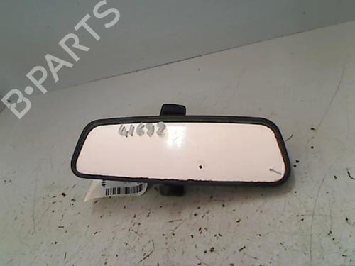 Used Rear mirror OPEL CORSA B (S93) 1.2 i (F08, F68, M68) (45 hp) 20409375
