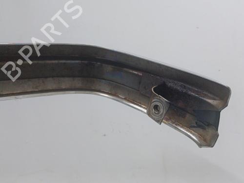 Front bumper FORD FIESTA III (GFJ) 1.6 i 16V | BP25265315C7 