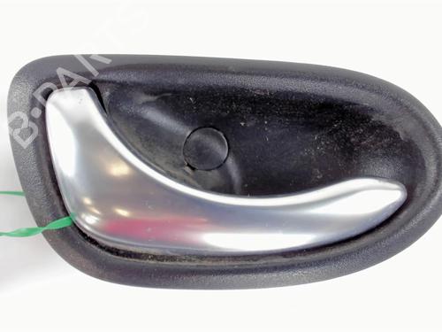 Used Rear left interior door handle NISSAN PRIMERA Hatchback (P12) 2.2 dCi (139 hp) 21236027
