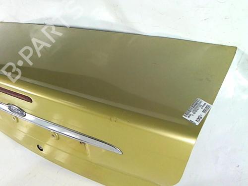 Tailgate FORD FOCUS I Saloon (DFW) 1.4 16V | BP20473838C6 