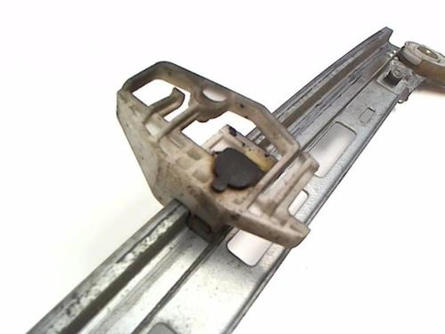 Front right window mechanism PEUGEOT 206 Hatchback (2A/C) 1.9 D | BP20435036C23 