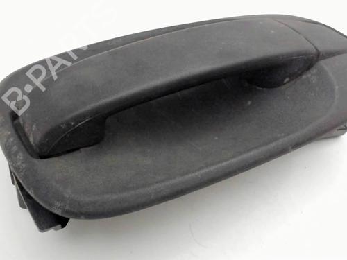 Exterior handle RENAULT TRAFIC II Bus (JL) 2.0 dCi 90 (JL00, JL01, JL0H, JL0M, JL0P, JL0S) | BP29625439C122 