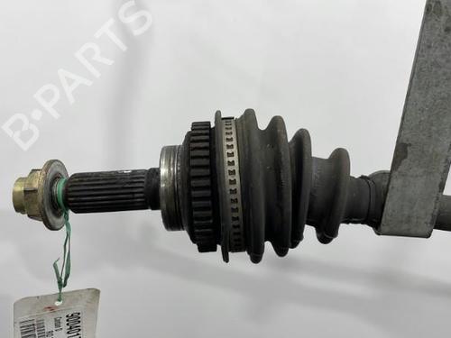 Used Right front driveshaft KIA RIO I Hatchback (DC) 1.3 (82 hp) 20417487