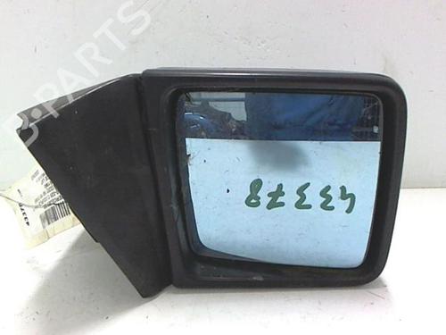 Used Right mirror MERCEDES-BENZ 124 Coupe (C124) 220 CE (124.042) (150 hp) 22914345