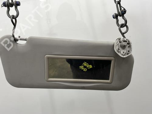 Used Right sun visor Right sun visor CITROËN XSARA PICASSO (N68) 2.0 HDi (90 hp) 24116339 24116339