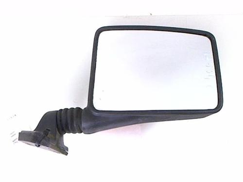 Used Left mirror FIAT FIORINO Pick up (146_) [1988-2001]  22914233