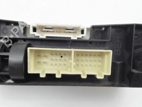 Climate control VW POLO (9N_, 9A_) 1.6 16V | BP20431386I5 