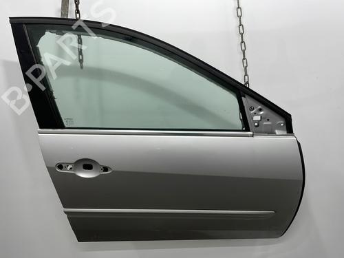 Used Right front door RENAULT LAGUNA III Grandtour (KT0/1) 1.5 dCi (KT0A, KT0R, KT02) (110 hp) 22780846