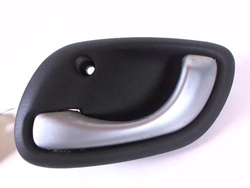 Venstre bak invendig håndtak OPEL AGILA A (H00) 1.0 (F68) (60 hp) 21235461