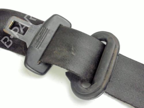 Front left belt tensioner AUDI A6 C5 (4B2) 1.9 TDI | BP20447700C87 