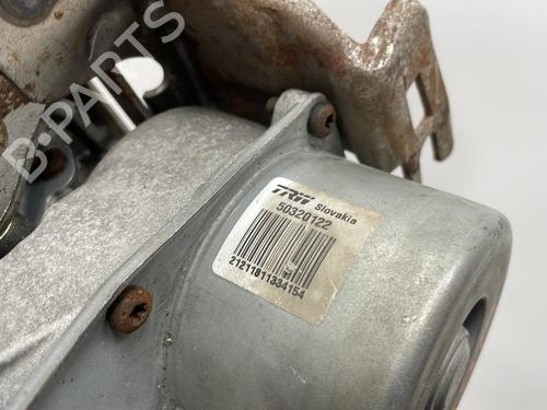 Steering column RENAULT CLIO III (BR0/1, CR0/1) 1.5 dCi | BP20442806M21