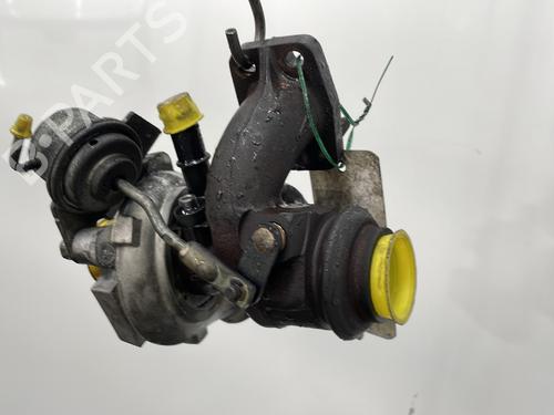 Turbolader/Kompressor Turbolader/Kompressor 24938025 24938025
