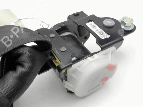 Rear right seatbelt SSANGYONG KORANDO (CK) 2.0 e-XDi | BP25445056I28 - Image 2