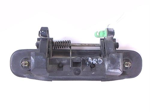 Rear right exterior door handle NISSAN PRIMERA (P10) 2.0 D | BP21235291C130 