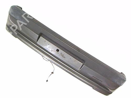 Stoßstange hinten für PEUGEOT 306 Hatchback (7A, 7C, N3, N5) 1.9 DT (90 hp) 20413881
