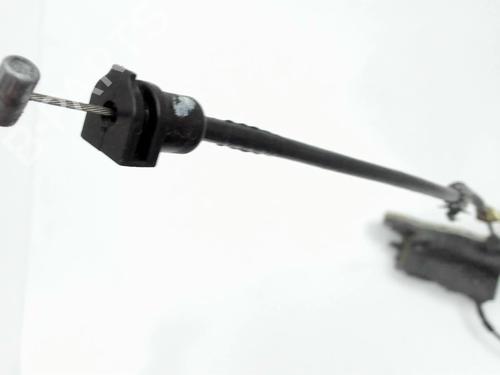 Front right lock PEUGEOT 207 (WA_, WC_) 1.6 HDi | BP20447180C97 