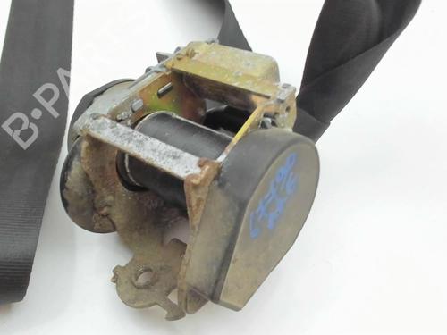 Venstre bak beltestrammer CITROËN C8 (EA_, EB_) 2.0 HDi | BP20428197C89 
