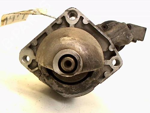 Used Starter FIAT CROMA (154_) 1900 Turbo D i.d. (94 hp) 21231501