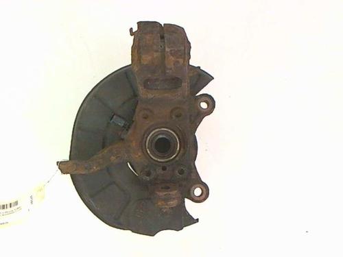 Left front steering knuckle AUDI A3 (8P1) 2.0 TDI 16V | BP20432318M25 