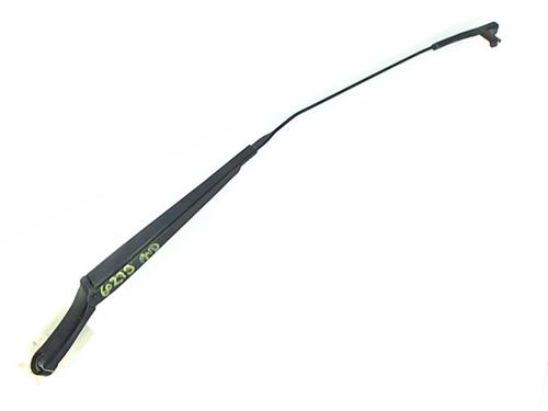 Used Front windshield wiper arm AUDI A3 (8P1) 1.9 TDI (105 hp) 20391961