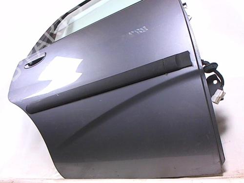 Right rear door CHEVROLET AVEO / KALOS Hatchback (T200) 1.4 16V | BP20477137C5 