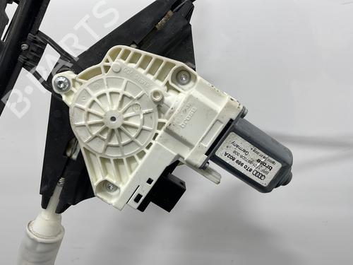 Front right window mechanism AUDI A5 (8T3) 1.8 TFSI | BP30941429C23