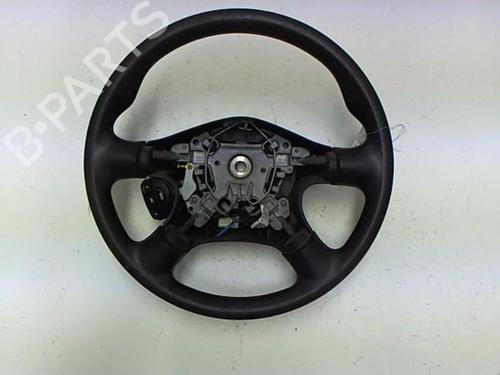 Used Steering wheel NISSAN ALMERA TINO (V10) 2.2 dCi (112 hp) 20433413