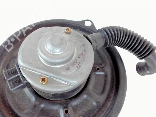 Heater blower motor ROVER 400 II (XW) 418 TD | BP21233546M62 