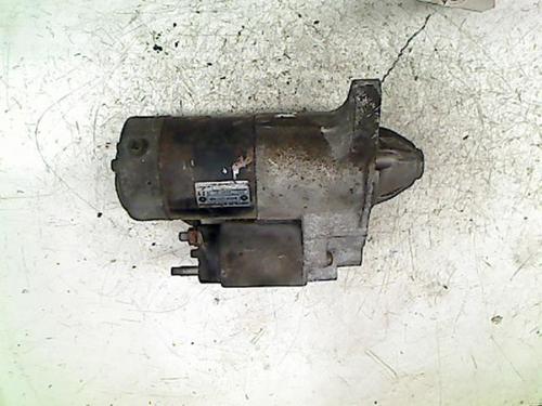 Startmotor JEEP GRAND CHEROKEE II (WJ, WG) 4.7 V8 4x4 (220 hp) 20456238
