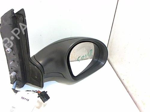 Used Right mirror SEAT TOLEDO III (5P2) 1.9 TDI (105 hp) 20407651