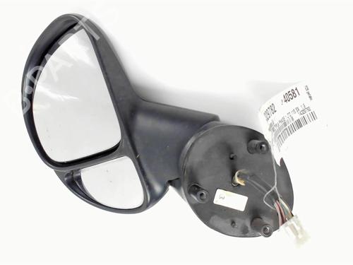 Retrovisor esquerdo FIAT MULTIPLA (186_) 1.9 JTD 115 | BP20434234C26 