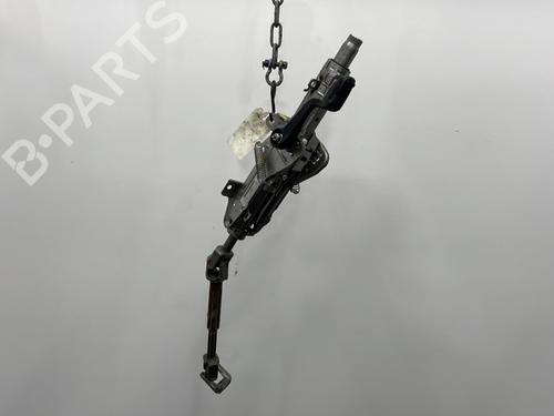 Used Steering column Steering column SEAT LEON (1P1) 1.9 TDI (105 hp) 20481313 20481313