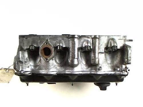 Cylinder head VW POLO (6N2) 1.9 SDI | BP20431775M5 