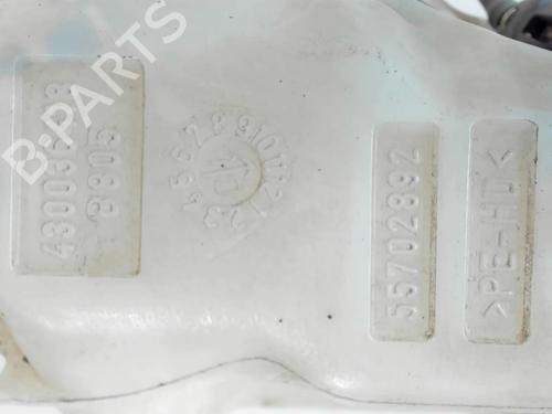 Windscreen washer tank ALFA ROMEO MITO (955_) 1.6 JTDM (955AXC1B) | BP20430253C113