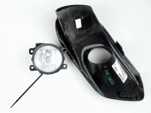 Used Left front fog light Left front fog light FIAT TIPO Saloon (356_, 357_) 1.4 (356SXA1B) (95 hp) 39733567 39733567