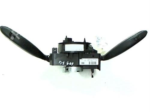 Steering column stalk VW POLO V (6R1, 6C1) 1.2 TDI | BP20444248I23 