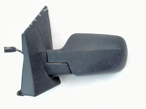Left mirror FORD FUSION (JU_) 1.4 TDCi | BP20397879C26 