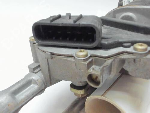 Front wiper motor OPEL ASTRA G Hatchback (T98) 1.6 (F08, F48) | BP20452496M29 