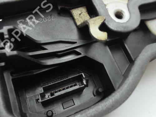 Front left lock BMW 3 Coupe (E92) 320 d | BP20418062C98 