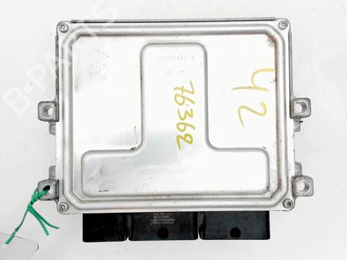 Engine control unit (ECU) DACIA SANDERO II TCe 90 (B8M1, B8MA, B8AC) | BP25009219M57 - Image 2