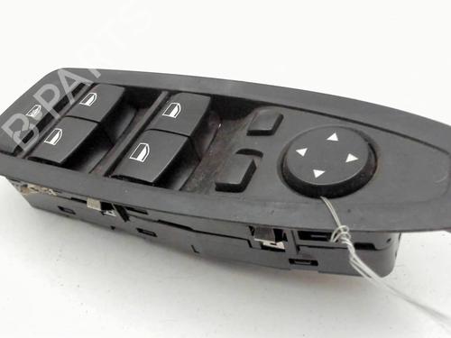 Left front window switch BMW 3 Touring (F31) 320 d | BP36757465I27 - Image 4