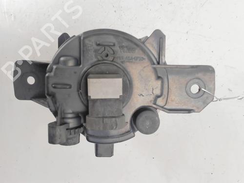 Used Right front fog light NISSAN X-TRAIL I (T30) 2.2 dCi 4x4 (136 hp) 20446242