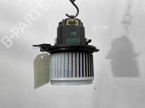 Used Heater blower motor CITROËN C4 Picasso II 1.6 HDi / BlueHDi 115 (115 hp) 30548085