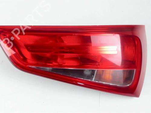 Used Right taillight AUDI A1 (8X1, 8XK) 1.4 TFSI (122 hp) 28277018