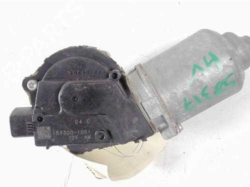 Used Front wiper motor Front wiper motor MITSUBISHI ASX (GA_W_) 1.8 DI-D (GA6W) (150 hp) 20405140 20405140
