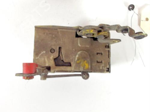 Used Rear left lock Rear left lock FORD ESCORT IV (GAF, AWF, ABFT) [1983-1994] 33445938 33445938