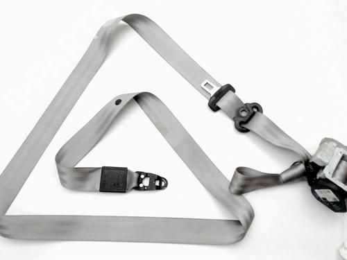 Front right seatbelt AUDI A6 Allroad C6 (4FH) 3.2 FSI quattro | BP37652380I25  - Image 6