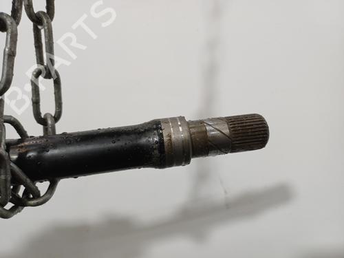 Used Right front driveshaft Right front driveshaft OPEL MERIVA A MPV (X03) 1.7 CDTI (E75) (100 hp) 34407520 34407520